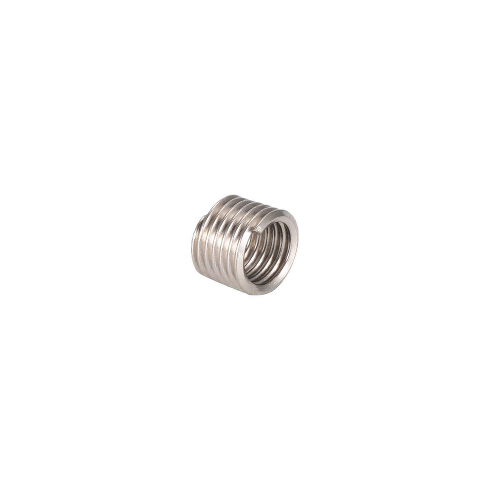 Details about   1/4-20 X 1.5D insert length helicoil Stainless Steel Screw Thread insert 