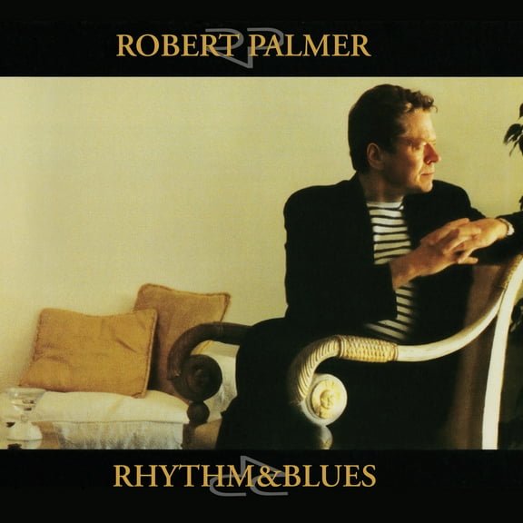 Robert Palmer - Rhythm & Blues - Music & Performance - Vinyl
