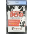 thumbnail image 2 of Walking Dead #150 - CGC 9.6 Comic Book, 2 of 2