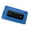 Blue, variant on Fin Box Adapter Plate Heavy-Duty Corrosion-Resistant Connector for Surfboards Paddleboards Kayaks