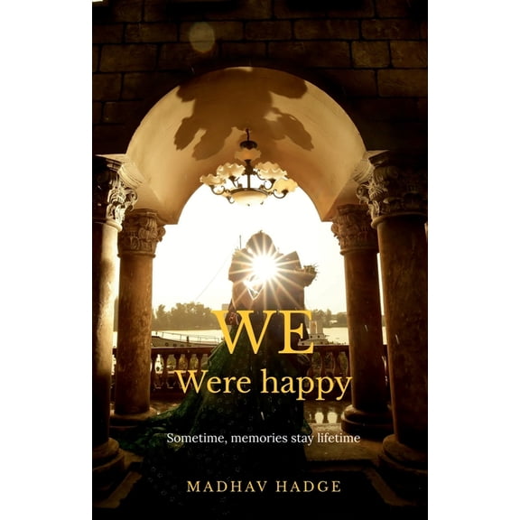 We were happy, (Paperback)