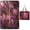 Huang, variant on Pink Butterflies Dance Pink Flower Field Outdoor Picnic Blanket, Foldable Waterproof Beach Mat, Portable Beach Blanket for Beach Camping, Hiking, Family Concerts