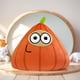 thumbnail image 3 of Juguete de peluche Alien Pou de 8,66 pulgadas, sombrero negro, regalo de cumpleaños de peluche para niño Pou para niños, 3 of 9