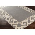 thumbnail image 3 of Artistic Weavers Congo Carson 3' x 5' Rectangular Area Rug, 3 of 3