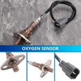 thumbnail image 5 of Oxygen Sensor for 97-00 Toyota Corolla AE101 AE111 4AGE Levin Trueno 5.0 99-03 Lexus RX300 Toyota Hi, 5 of 5