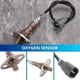 thumbnail image 5 of Oxygen Sensor for 97-00 Toyota Corolla AE101 AE111 4AGE Levin Trueno 5.0 99-03 Lexus RX300 Toyota Hi, 5 of 5