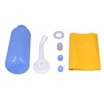 thumbnail image 3 of Travel Bidet, Large Capacity Portable Travel Bidet Small  For Public Toilets For Business Trips For Women For  People, 3 of 8