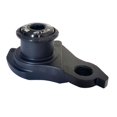 thumbnail image 3 of Adaptador de Extensión de Patilla de Cambio Trasera para Bicicleta Marco de Aleación de Aluminio Gancho Trasero para Bicicleta shamjiam Suspensión de cambio de bicicleta, 3 of 8