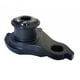 thumbnail image 3 of Bicicleta Suspensión del cambio trasero Herramienta de alineación universal Marco Desviador Protección Extensión Bicicleta Gancho trasero para bicicle Sunnimix Suspensión de cambio de bicicleta, 3 of 8