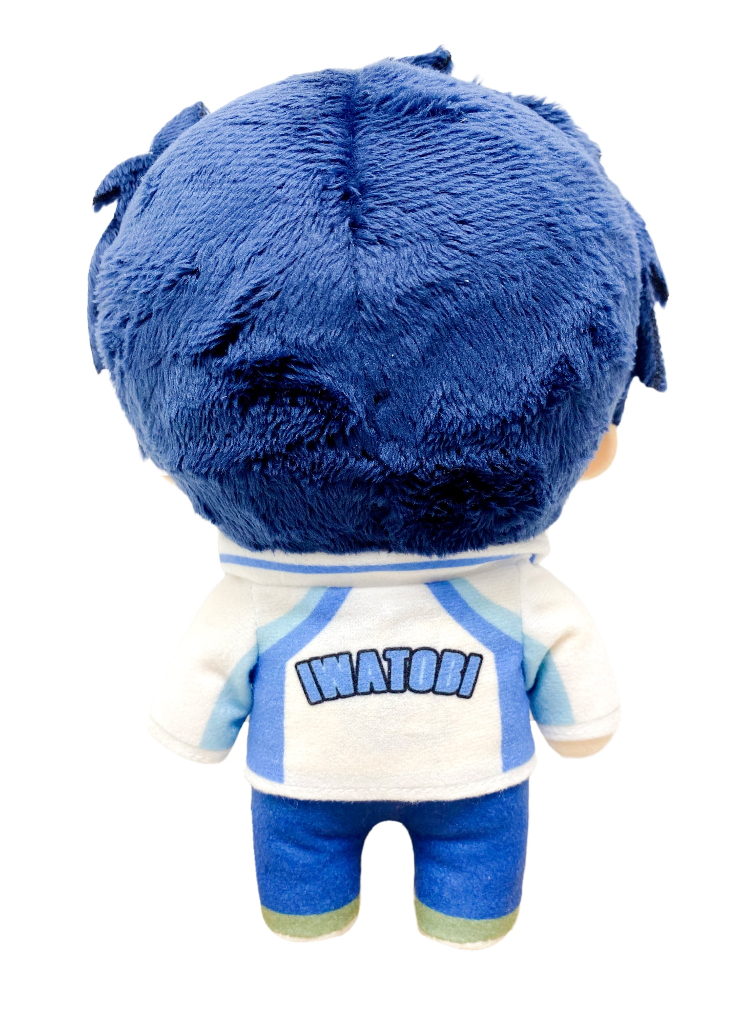 REI ぬいぐるみ ぬいぐるみ REI – BB5