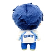 Free! S3 - Rei Ryugazaki Plush 8H