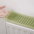 thumbnail image 4 of Radiator Dust Cover To Block Decorative Radiator Pad Built-in Magnet Fixed, 4 of 6