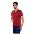 thumbnail image 2 of Paquete De 3 Playera Alfani Urban Cuello V + Envio Gratis, 2 of 8