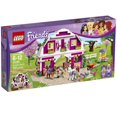 thumbnail image 1 of LEGO LEGO® Friends - Le ranch (41039), 1 of 2