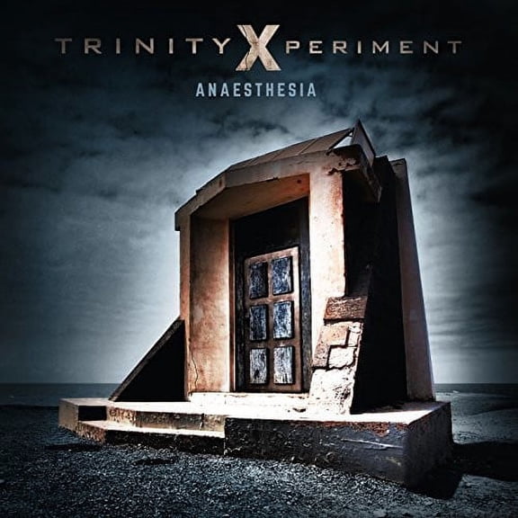 Trinity Xperiment - Anaesthesia - CD