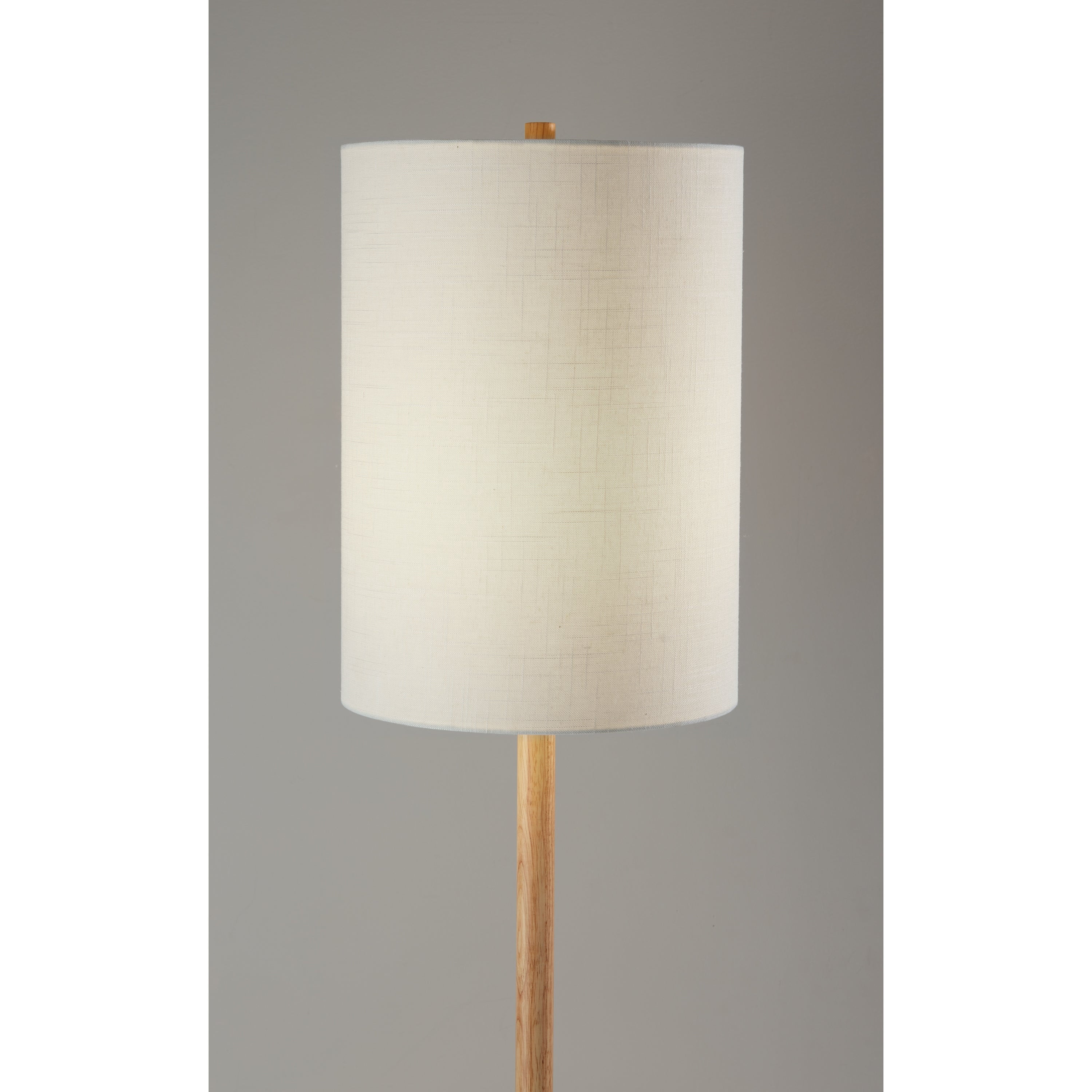 Adesso Maddox Floor Lamp