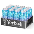 thumbnail image 4 of (Pack Of 12) Yerbae Water Enhanced Acai Blueberry 12 Fo, 4 of 4