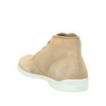thumbnail image 3 of Tod's Men's Polacco Beige Suede Rubber Sole Leather Lining Lace Up Elegant Boots (Beige, 12 UK / 13 US), 3 of 5