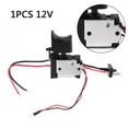 thumbnail image 2 of Lefu 12V Rechargeable Drill Switch Speed Control Electric Drill Switch High-quality, 2 of 9