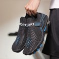 thumbnail image 4 of Zapatos de agua Unisex, zapatos acuáticos ligeros, zapatos de playa descalzos de secado rápido, zapatos de gimnasio antideslizantes, transpirables para hombres y mujeres, 4 of 8