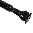 thumbnail image 4 of Front Drive shaft Assembly For Mercedes-Benz E500 S500 S430 V8 4.3LF Driveshaft, 4 of 7