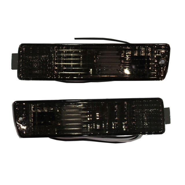 CUARTO FRONTAL GOLF/JETTA A2 84-92 JUEGO 2PZ HUMO RPC