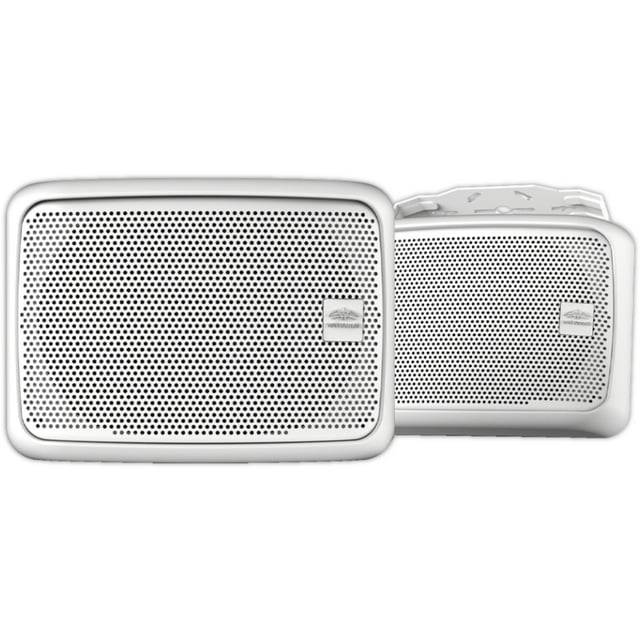 Bocina Marina para Exteriores Wet Sounds VS-69 PRO-W 300 Watts 6×9 Pulgadas 4 Ohms Color Blanco Venu Wet Sounds VS69PROW