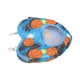 thumbnail image 5 of Bolsa De Alimentación De Heno Para Conejos, Tela Oxford, Práctico Patrón De Baloncesto, Bolsa De Heno Para Conejos, Resistente A Mordeduras Para Mascotas Pequeñas, 5 of 7