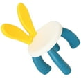 thumbnail image 2 of Miangastore Plastic Children Stool Non-skid Stool Lightweight Kindergarten Learning Stool, 2 of 8