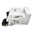 thumbnail image 3 of A3 Plus 13.4" Automatic TPU Adhesive DTF Powder Shaker and Dryer Machine Powder Shaking and Heating Unit, 3 of 13