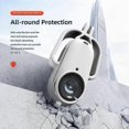 thumbnail image 4 of Practical silicone protective case for Insta360 for Go series cameras, the ideal travel companion (GO3GV) Ref: 4047, 4 of 5