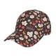 thumbnail image 1 of Fotbe To The Best Mom Gorro Clásico de Béisbol, Gorra Ajustable con Broche Snapback, Gorro de Exterior de Algodón Suave, 1 of 6