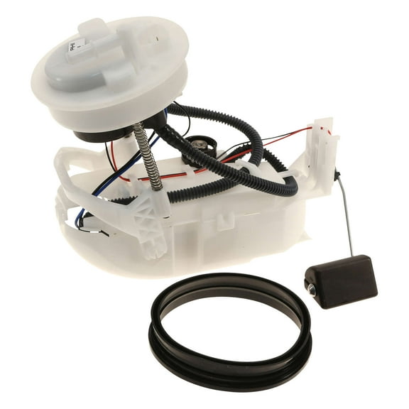 Delphi Lifetime Warranty Fuel Pump Assembly Fits select: 2005-2006 ACURA RSX