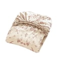 thumbnail image 3 of AuroraX Queen Fitted Sheets Sold Separately Deep Pocket Yellow Fitted Sheets Queen Size, 3 of 6