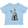 thumbnail image 3 of Inktastic Curious Rhinos Boys or Girls Toddler T-Shirt, 3 of 5