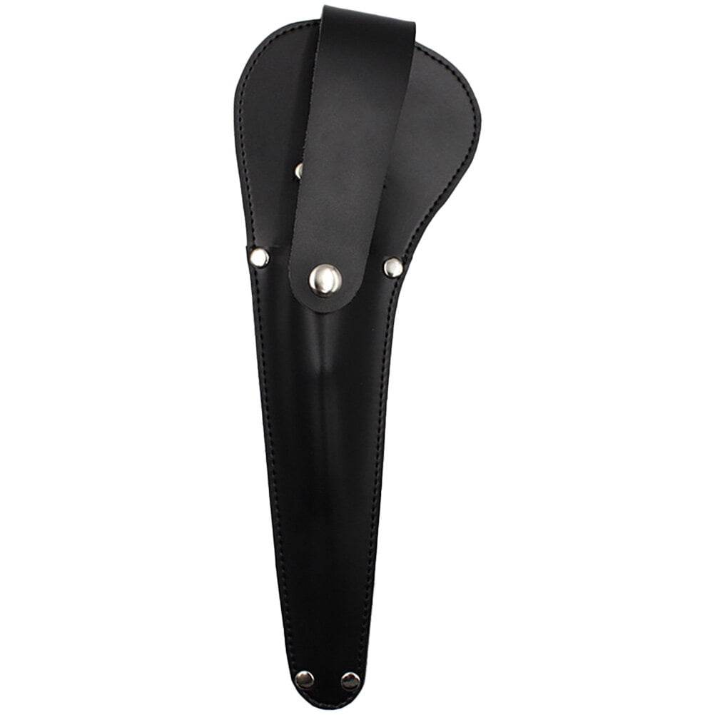 Leather Scissors Cover Protector Sewing Scissor Sheath Sewing Scissor