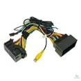 thumbnail image 4 of Crux Rear-View & VIM Integration for Select Dodge & Jeep Vehicles 2014-Up, 4 of 4