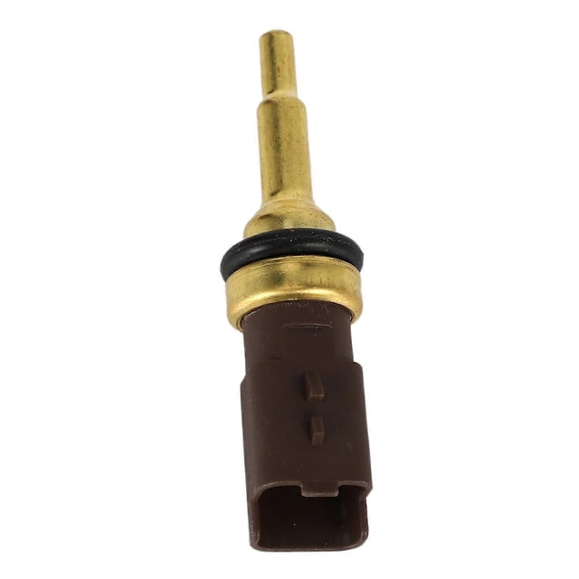 Sensor de temperatura del refrigerante 9810048680 Apto para /2008/3008/RCZ/C3/C4 Color de la imagen, Color de la imagen