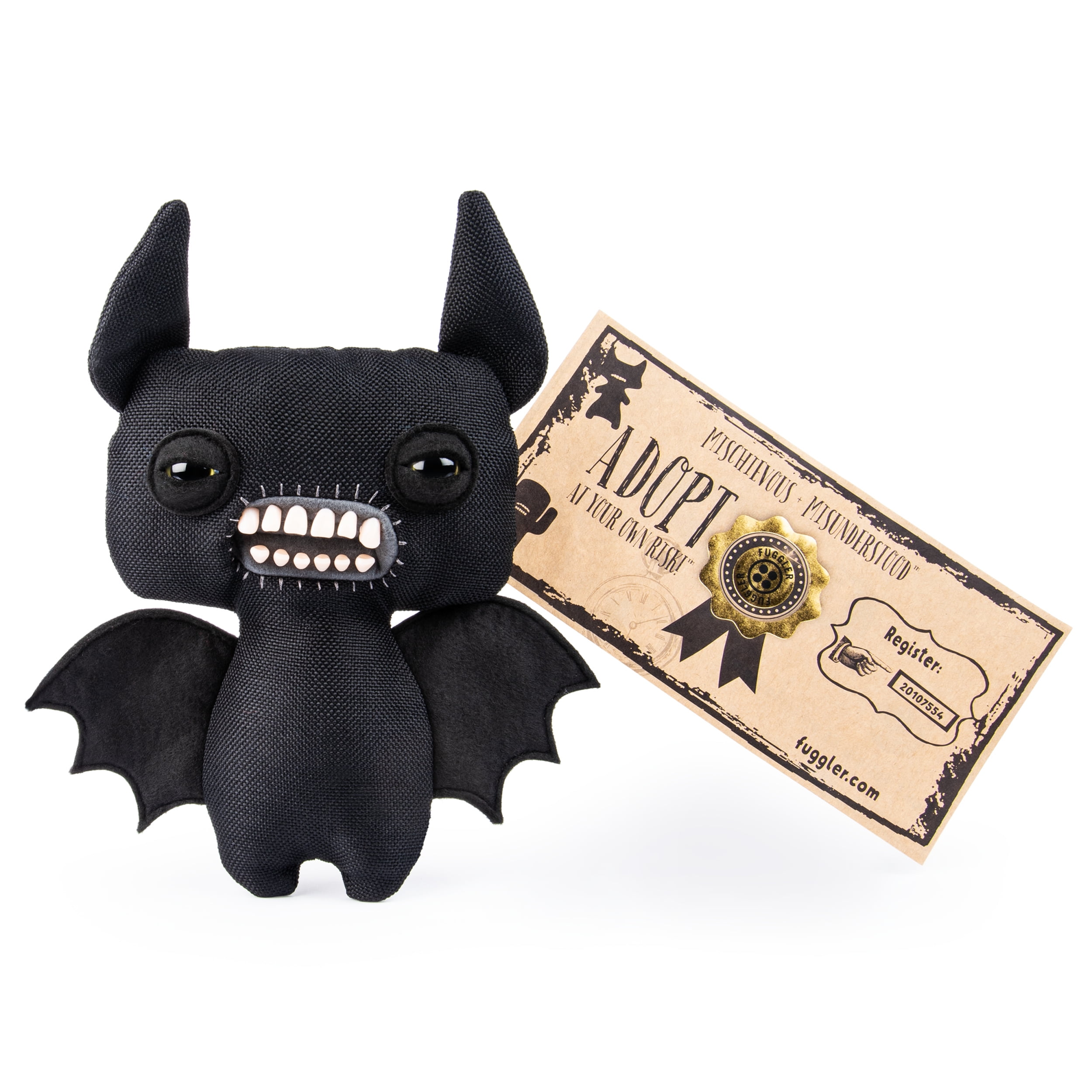 fuggler doll walmart