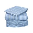 thumbnail image 1 of 4 PIECE FLANNEL SHEET SET, 1 of 1