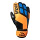 thumbnail image 1 of Guantes de portero Kids Basic T. 6 Naranja, 1 of 3