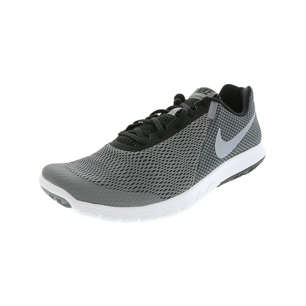 Nike - Nike Men's Flex Experience Rn 6 Cool Grey / Metallic - Black ...