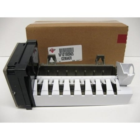 vremi ice maker manual