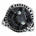 thumbnail image 2 of KarParts360 For Mercedes-Benz CL55 AMG Alternator 2003 04 05 2006 For 012-154-27-02 (Vehicle Trim: 5.5L V8 5439cc 335 CID), 2 of 7