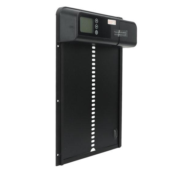 Abridor automático de puerta de gallinero,Puerta automática de gallinero Puerta automática de gallinero Puerta de pollo con temporizador Diseñado con precisión