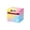 Dopamine_#A03, variant on Cute Monster Pattern Sticky Note 105pcs Box Funny Pastel Animal Post It Notes Self Adhesive Cartoon Notes Memo Pads Small to Do List Office School Tab Supplies