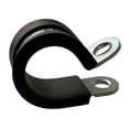 thumbnail image 1 of Heavy Duty Stainless Steel P Clips For Pipe Hose Cable Mounting And Protection, 1 of 6
