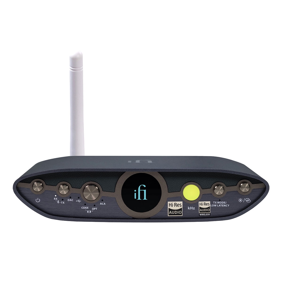 Zebra Studio-Z Spa-5000bt 180wx2 Hybrid Bluetooth Digital Receiver