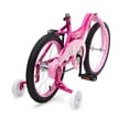 thumbnail image 3 of Bicicleta Infantil Huffy  Rodada 16 Para Niñas, 3 of 5