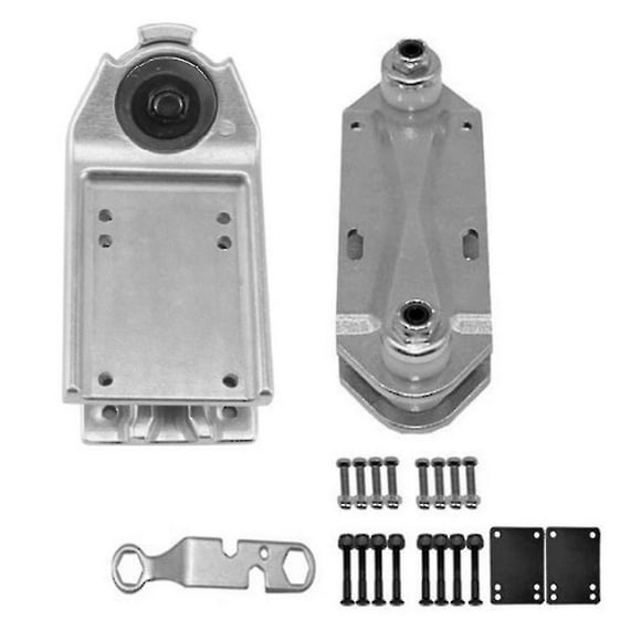 Surfboard Water Bridge Surf Skate Bridge Base Skate With Adapter